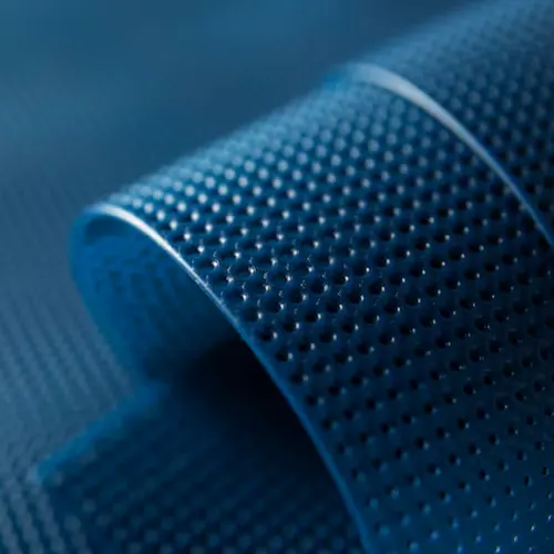 Rubber Manufacturing