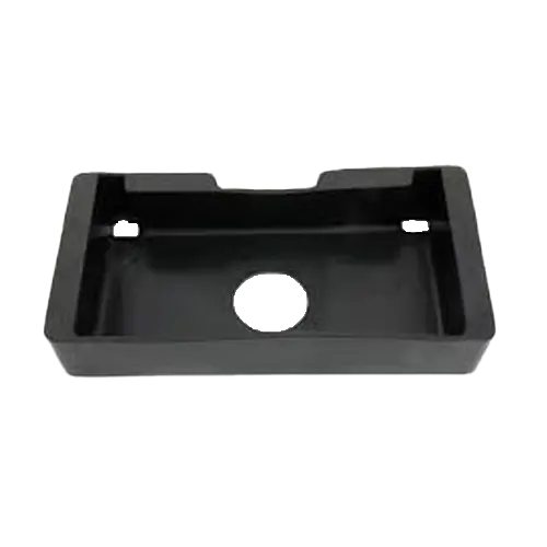 Battery Tray Rubber Pads