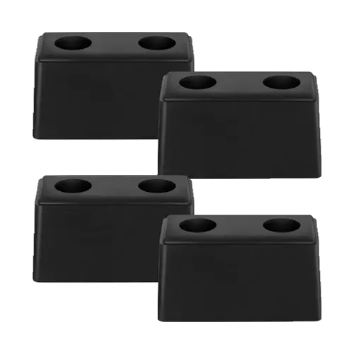 Rubber Dock Bumpers