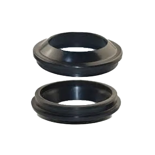 Rubber Dust Seals