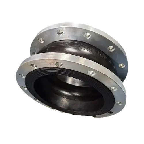 Rubber Expansion Joints