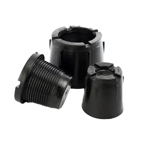 Drill Pipe Protector Rings