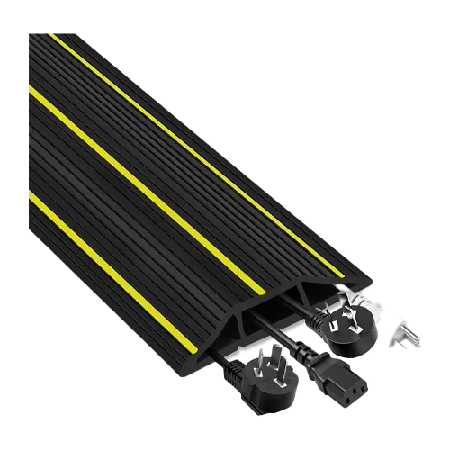 Floor Cable Protectors