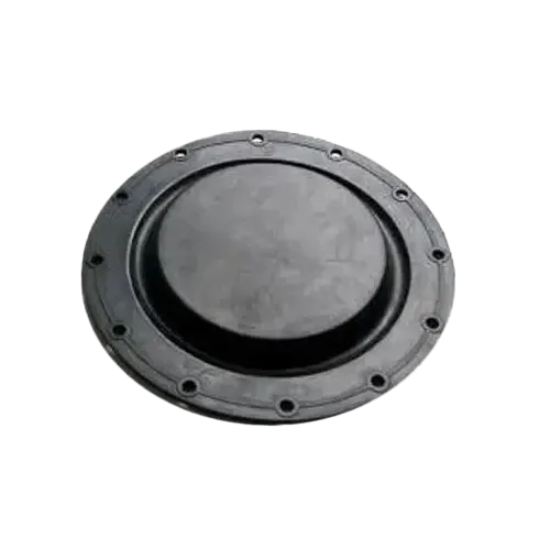 Rubber Diaphragm for Control Valves