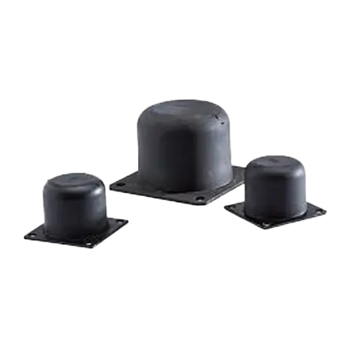 Rubber Shock Mounts