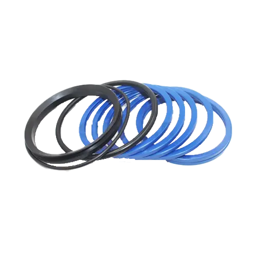 Swivel Joint Rubber Seals